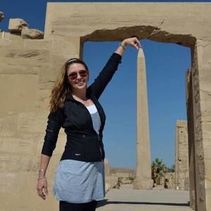 Meet your Posher, Wjean